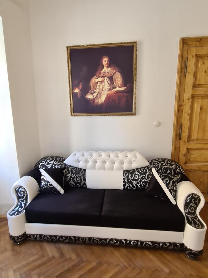 Svaeta Barborka * Banská Štiavnica